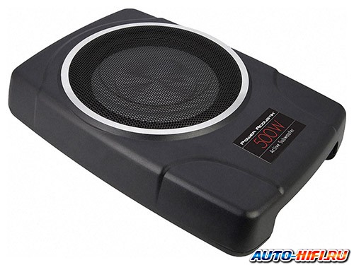 Активный сабвуфер Power Acoustik THIN-8A